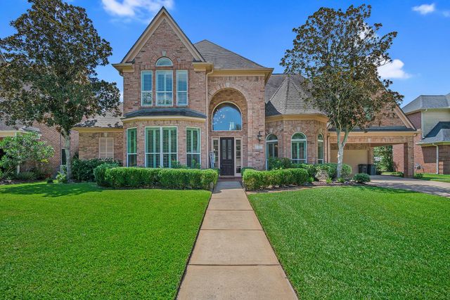 2215 Shade Crest Drive, Richmond, TX 77406