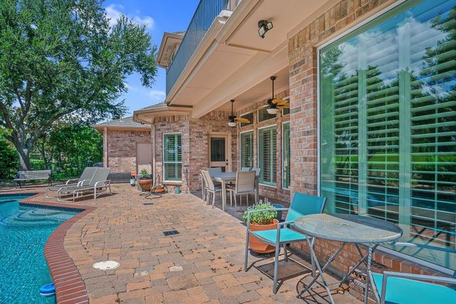 2215 Shade Crest Drive, Richmond, TX 77406