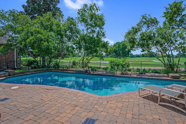 2215 Shade Crest Drive, Richmond, TX 77406