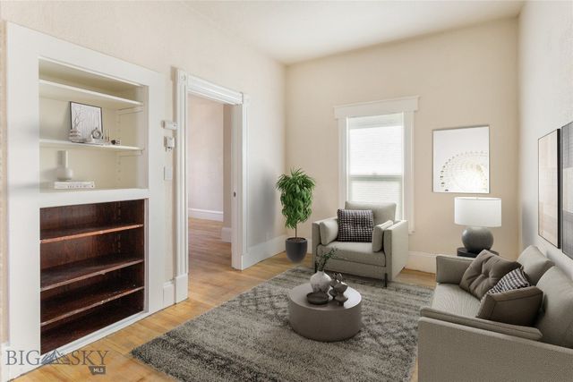 223 N Alabama, Butte, MT 59701