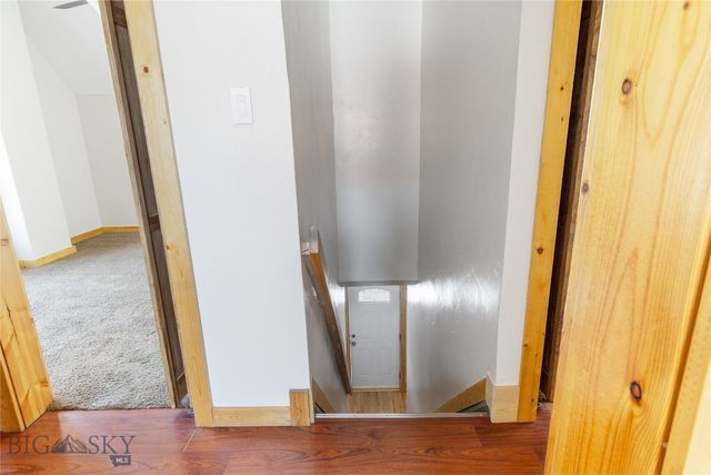 223 N Alabama, Butte, MT 59701