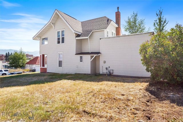 223 N Alabama, Butte, MT 59701
