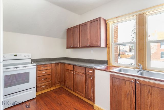 223 N Alabama, Butte, MT 59701