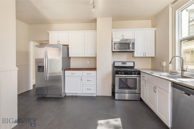 223 N Alabama, Butte, MT 59701