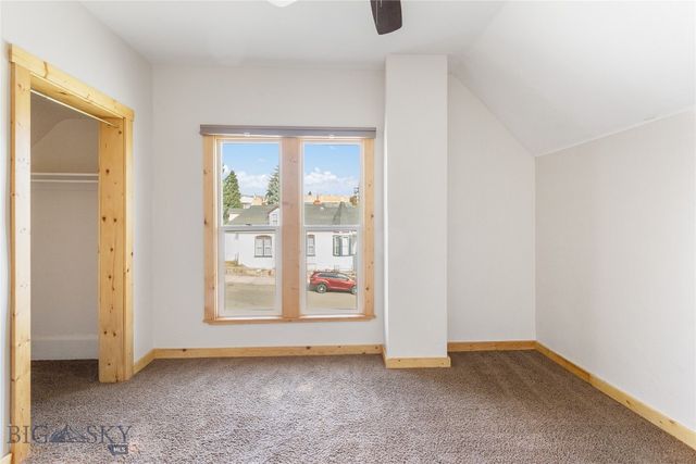 223 N Alabama, Butte, MT 59701