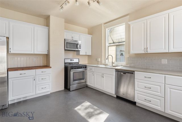 223 N Alabama, Butte, MT 59701