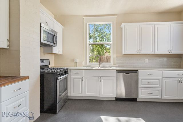 223 N Alabama, Butte, MT 59701