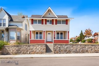 223 N Alabama, Butte, MT 59701