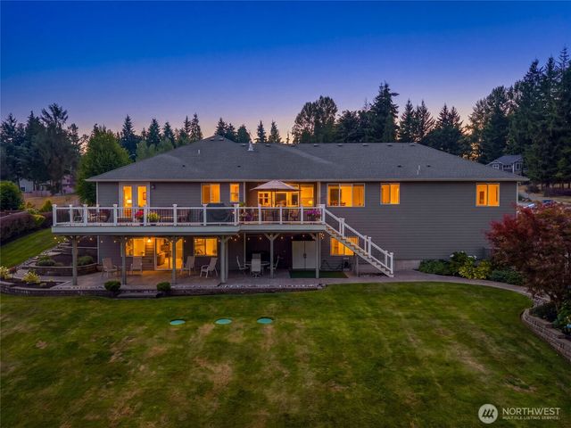 10929 204th Avenue SE, Snohomish, WA 98290