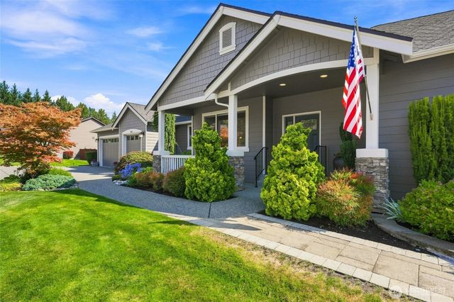 10929 204th Avenue SE, Snohomish, WA 98290