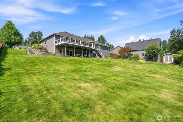 10929 204th Avenue SE, Snohomish, WA 98290