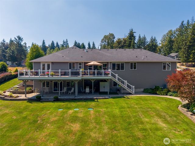 10929 204th Avenue SE, Snohomish, WA 98290