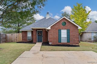 8449 Water Oak Court, Montgomery, AL 36117