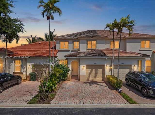 1805 NW 78th Way, Pembroke Pines, FL 33024