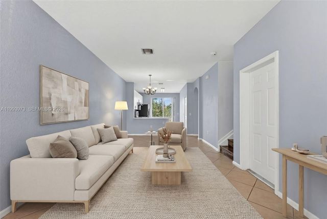 1805 NW 78th Way, Pembroke Pines, FL 33024