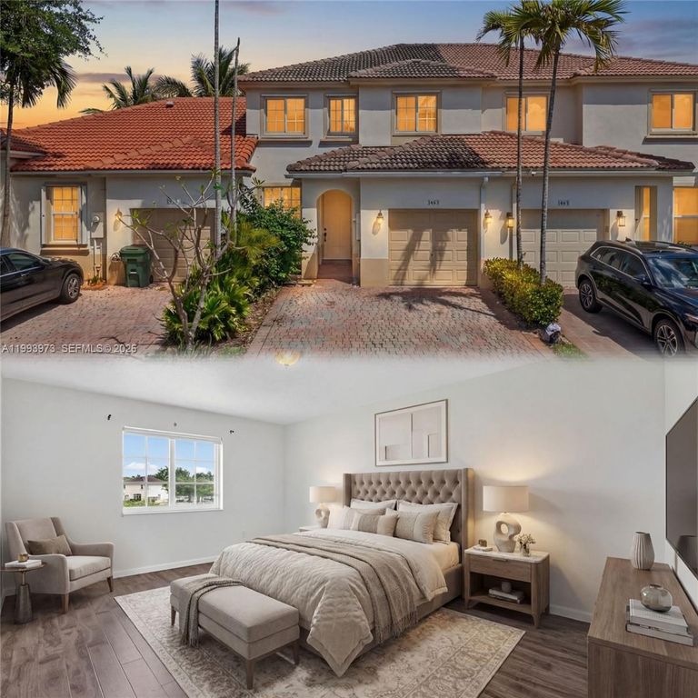 1805 NW 78th Way, Pembroke Pines, FL 33024