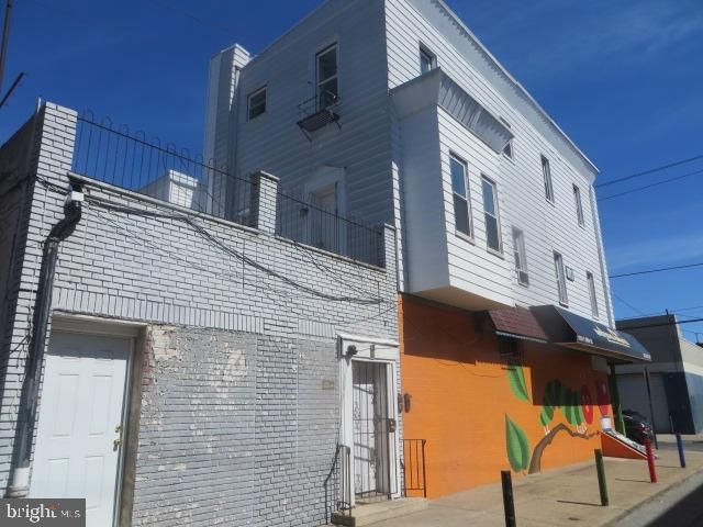1814 S 20TH ST, Philadelphia, PA 19145
