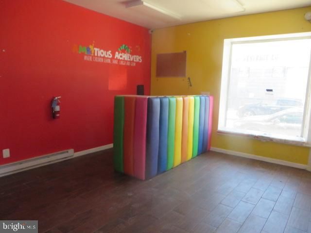 1814 S 20TH ST, Philadelphia, PA 19145