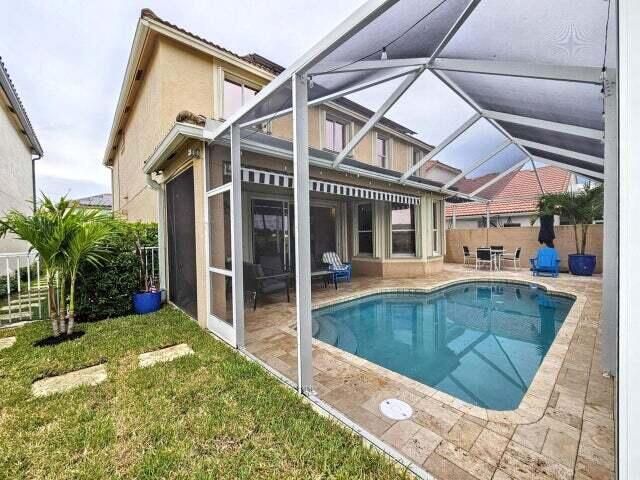 1225 Avondale Lane, West Palm Beach, FL 33409