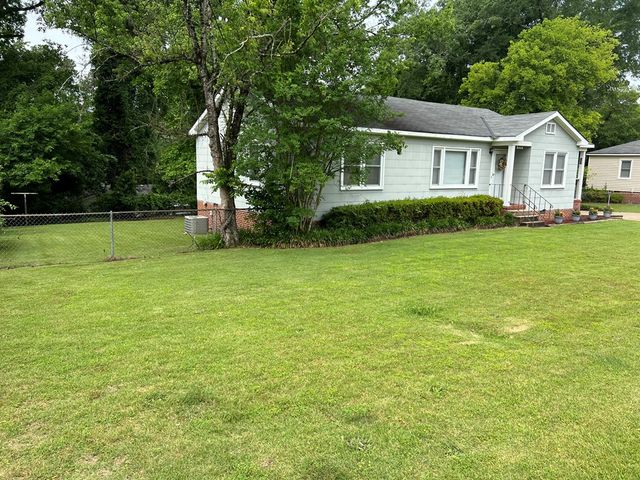 4332 Fay Drive, Columbus, GA 31907