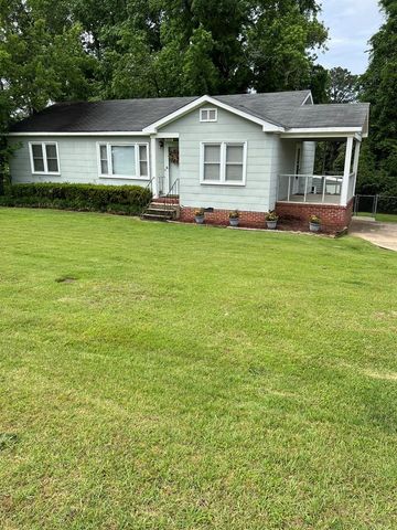 4332 Fay Drive, Columbus, GA 31907