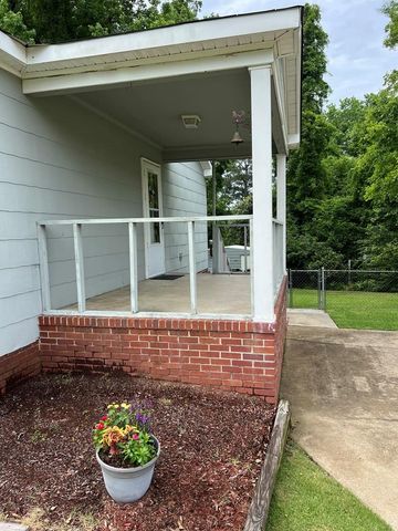 4332 Fay Drive, Columbus, GA 31907