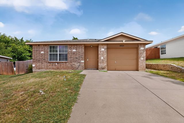 4825 Jesus Maria Court, Dallas, TX 75236