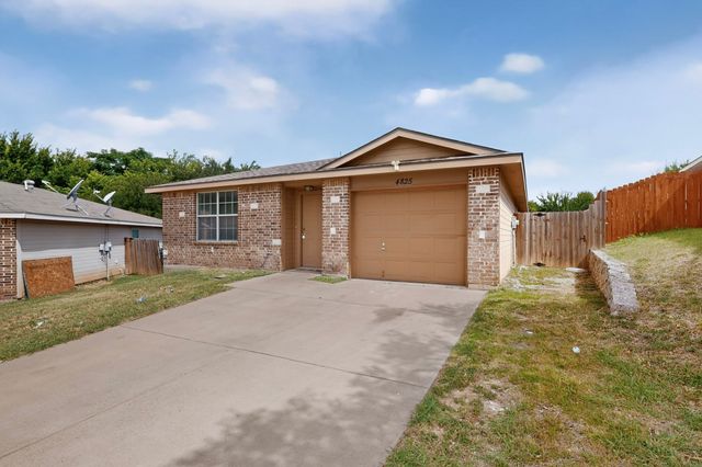 4825 Jesus Maria Court, Dallas, TX 75236