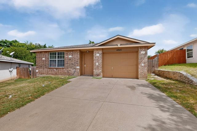 4825 Jesus Maria Court, Dallas, TX 75236