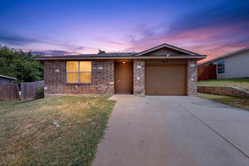 4825 Jesus Maria Court, Dallas, TX 75236