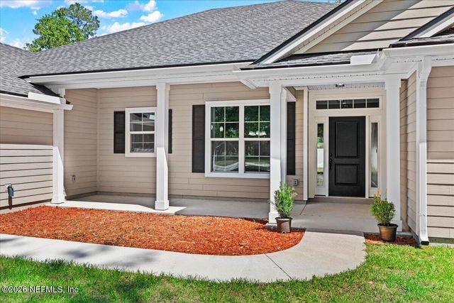 2462 VIOLA Street, Middleburg, FL 32068