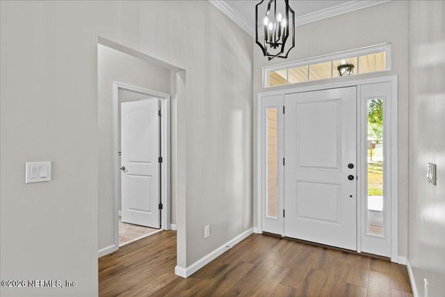 2462 VIOLA Street, Middleburg, FL 32068