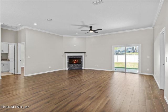 2462 VIOLA Street, Middleburg, FL 32068