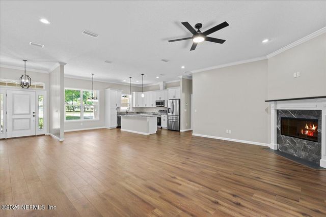 2462 VIOLA Street, Middleburg, FL 32068