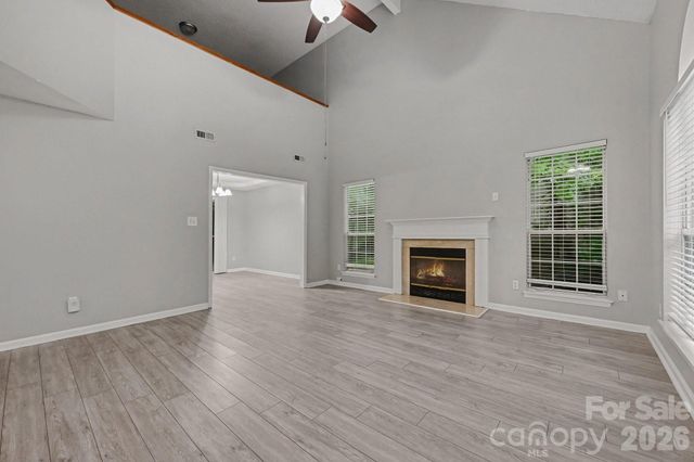 8722 Woodhill Manor Court, Charlotte, NC 28215