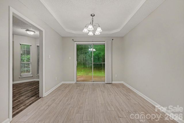 8722 Woodhill Manor Court, Charlotte, NC 28215