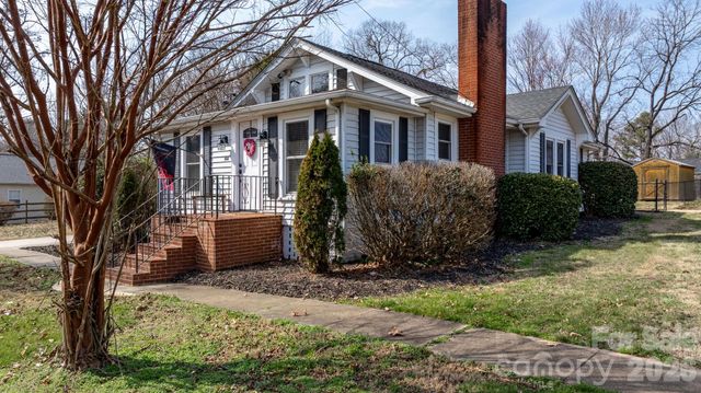 160 Elm Avenue, Hudson, NC 28638