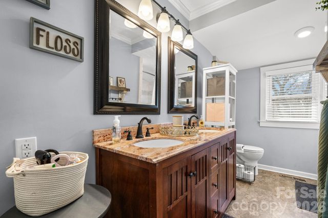 160 Elm Avenue, Hudson, NC 28638