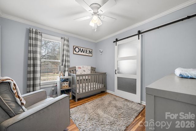 160 Elm Avenue, Hudson, NC 28638