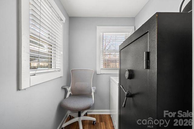 160 Elm Avenue, Hudson, NC 28638