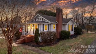 160 Elm Avenue, Hudson, NC 28638