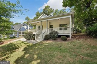 809 Dill Avenue SW, Atlanta, GA 30310