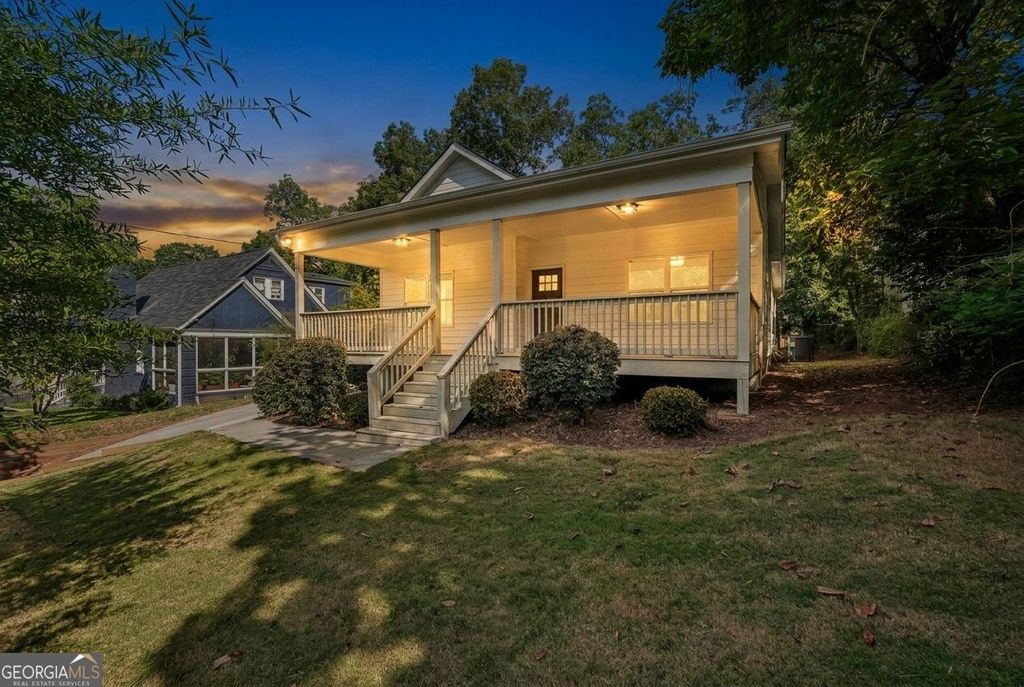 809 Dill Avenue SW, Atlanta, GA 30310 — photo 2