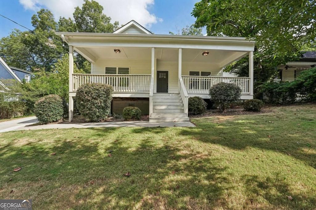 809 Dill Avenue SW, Atlanta, GA 30310 — photo 3
