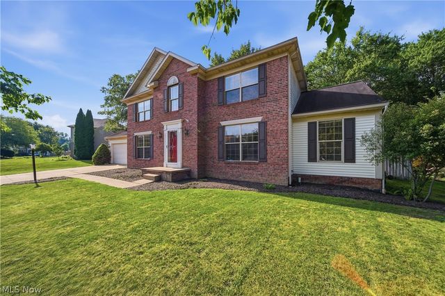 7168 Celina Street NW, Massillon, OH 44646