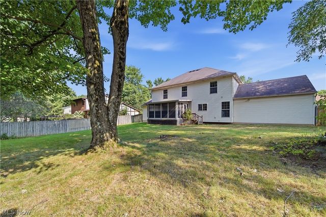 7168 Celina Street NW, Massillon, OH 44646