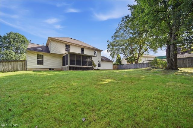 7168 Celina Street NW, Massillon, OH 44646