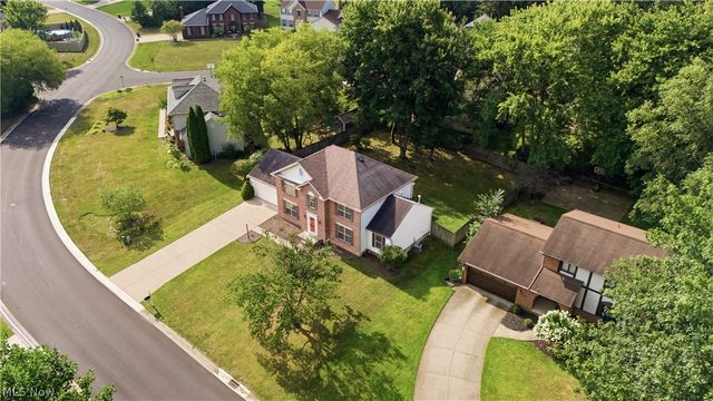 7168 Celina Street NW, Massillon, OH 44646