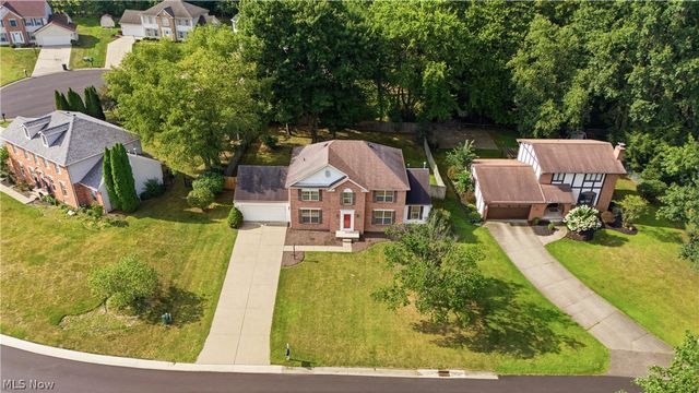 7168 Celina Street NW, Massillon, OH 44646