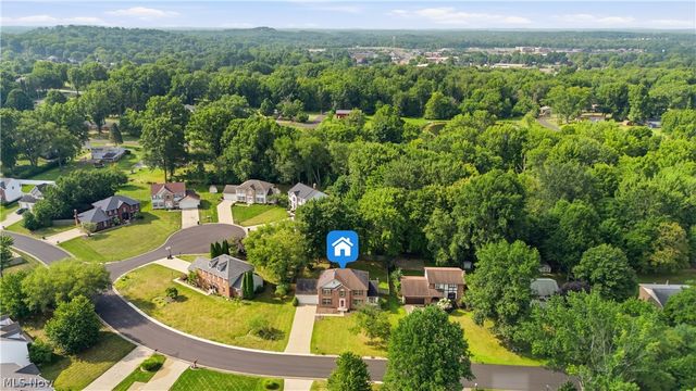 7168 Celina Street NW, Massillon, OH 44646